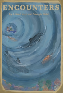 encounters cover small