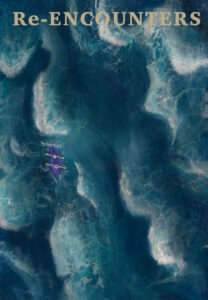 re encounters fake cover